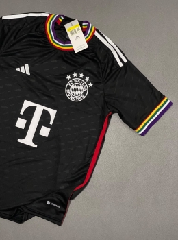 CAMISA GOLEIRO BAYERN DE MUNIQUE 2023/2024