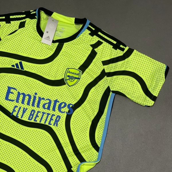 CAMISA 2 ARSENAL 2023/2024 