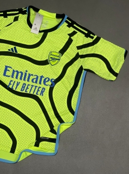 CAMISA 2 ARSENAL 2023/2024 