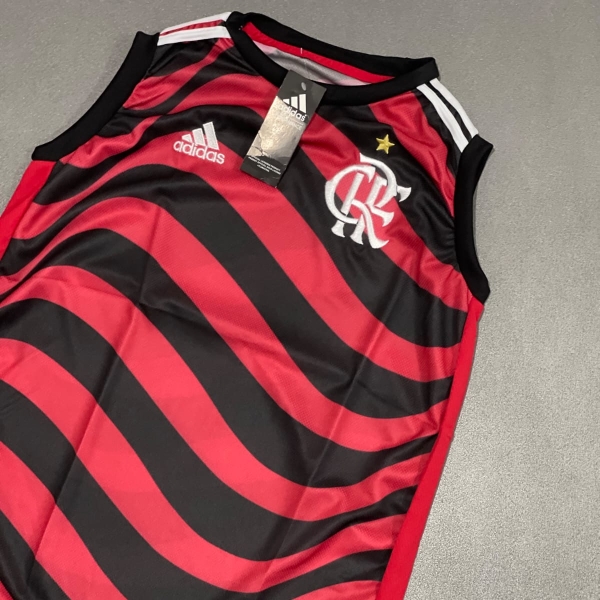 REGATA FLAMENGO  2022/2023