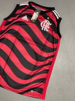 REGATA FLAMENGO  2022/2023