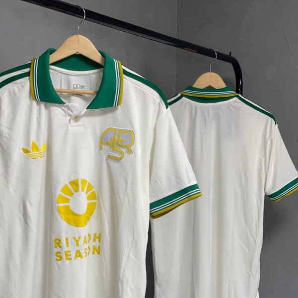 CAMISA 3 AS ROMA 25/26