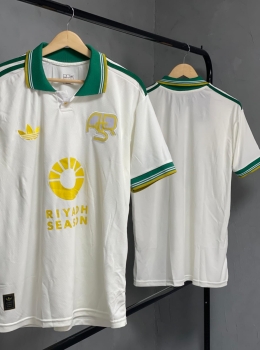 CAMISA 3 AS ROMA 25/26