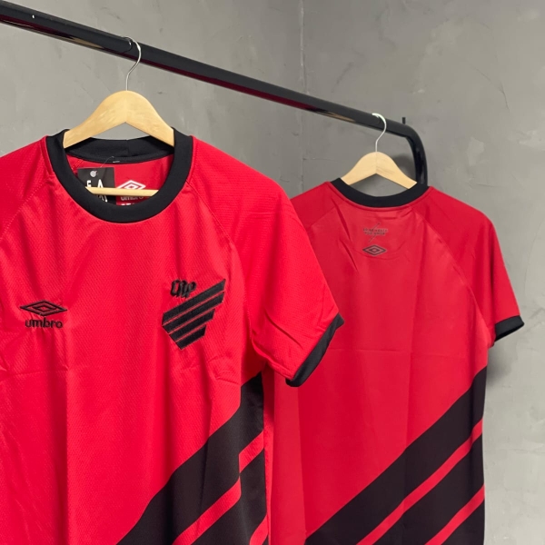 CAMISA 1 ATHLETICO PR 2023