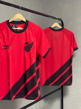 CAMISA 1 ATHLETICO PR 2023