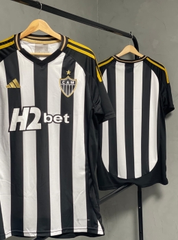 CAMISA 1 ATLETICO MG 2025/2026