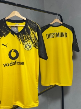 CAMISA 1 BORUSSIA DORTMUND 2025/2026