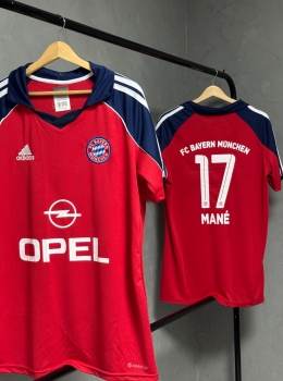 CAMISA BAYERN DE MUNIQUE 1999/2000