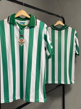 CAMISAS REAL BETIS 1999/2000
