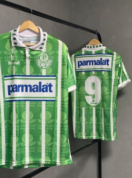 CAMISA PALMEIRAS 1993/1994