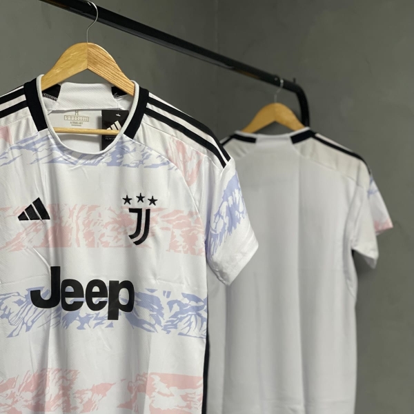 CAMISA 2 JUVENTOS 2023/2024 