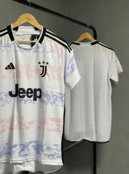 CAMISA 2 JUVENTOS 2023/2024 