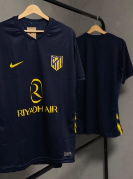CAMISA 2 ATLETICO DE MADRID 2025/2026