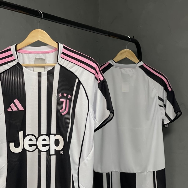 CAMISA 1 JUVENTOS 2025/2026
