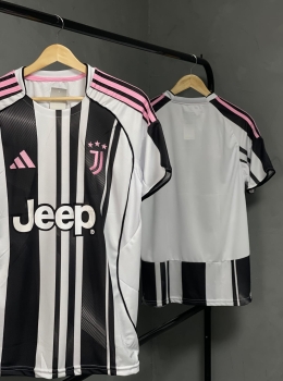 CAMISA 1 JUVENTOS 2025/2026