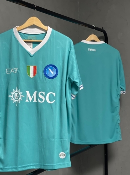 CAMISA 1 NAPOLI 2025/2026