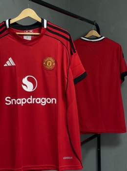 CAMISA 1 MANCHESTER UNITED 2024/2025