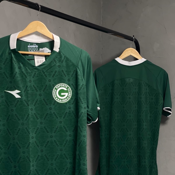 CAMISA 1 GOIAS 2025/2026