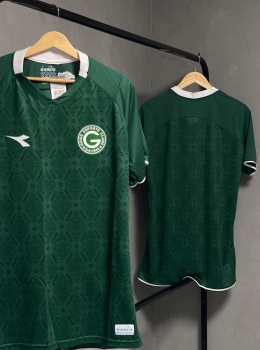 CAMISA 1 GOIAS 2025/2026