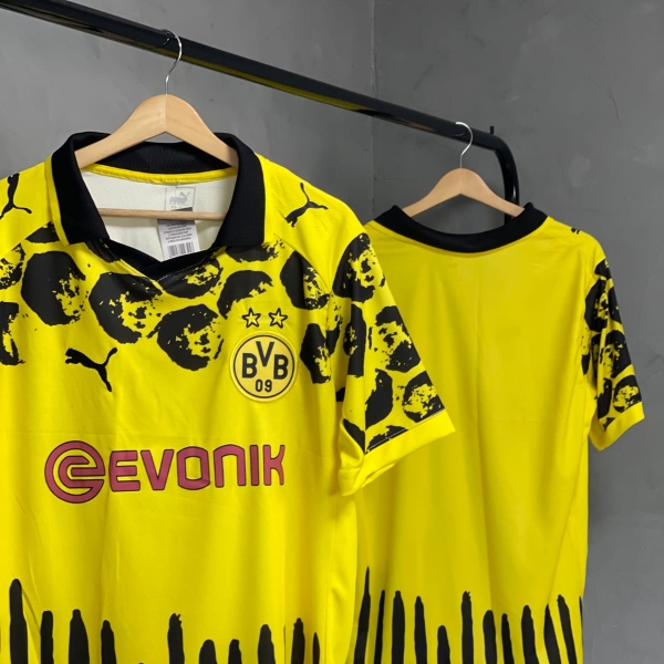 CAMISA 1 BORUSSIA DORTMUND 2025