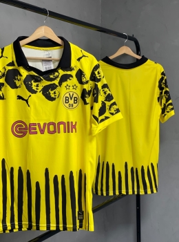 CAMISA 1 BORUSSIA DORTMUND 2025