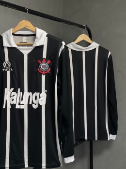 CAMISA MANGA LONGA CORINTHIANS 1993/1994