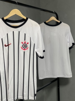 CAMISA 1 CORINTHIANS 2019