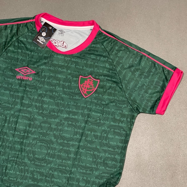 CAMISA 3 FLUMINENSE 2023