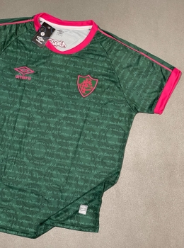 CAMISA 3 FLUMINENSE 2023
