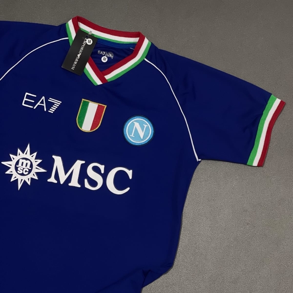 CAMISA 1 SSC NAPOLI 2023/2024