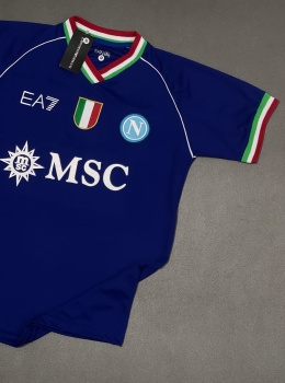 CAMISA 1 SSC NAPOLI 2023/2024
