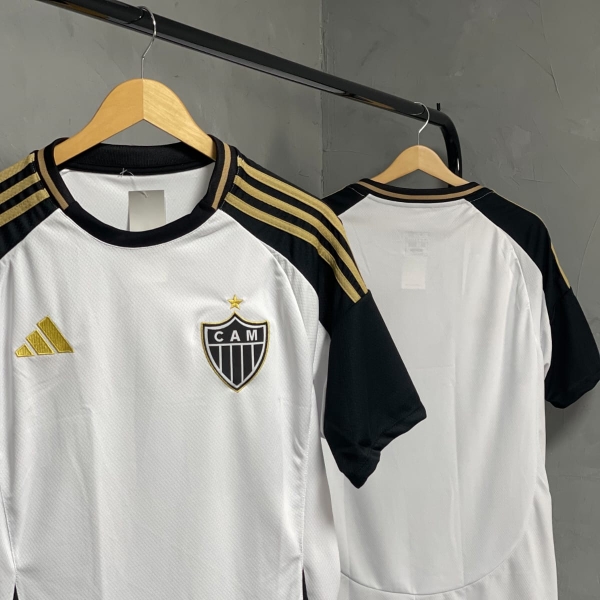 CAMISA 2 ATLETIDO MG 2025