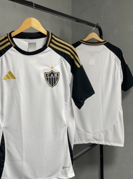 CAMISA 2 ATLETIDO MG 2025