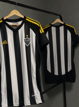 CAMISA 1 ATLETICO MG 2025/2026 