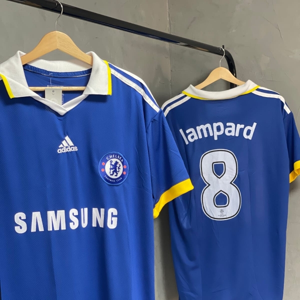 CAMISA CHELSEA 2008/2009