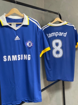 CAMISA CHELSEA 2008/2009