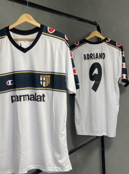 CAMISA PARMA FC 2002/2003
