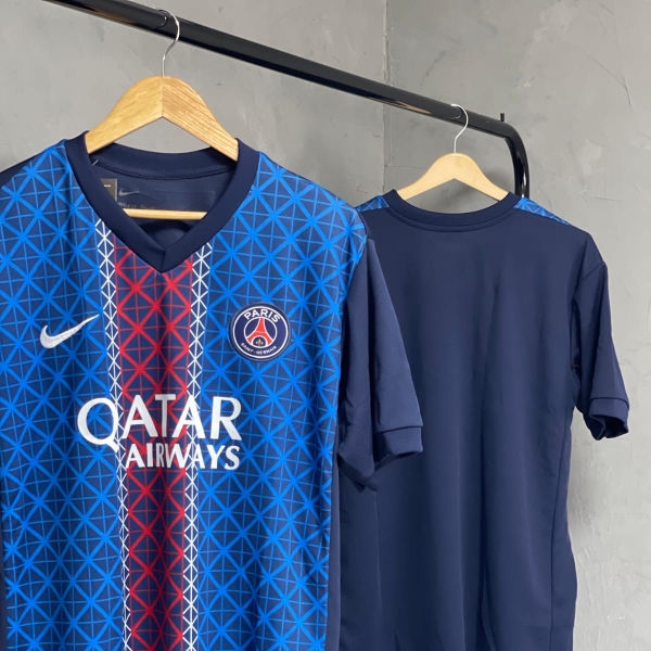 CAMISA 1 PSG 2025/2026