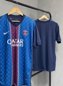 CAMISA 1 PSG 2025/2026