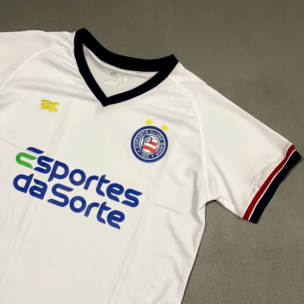 CAMISA 1 BAHIA EC 2023/2024