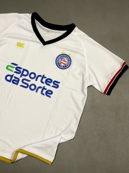 CAMISA 1 BAHIA EC 2023/2024