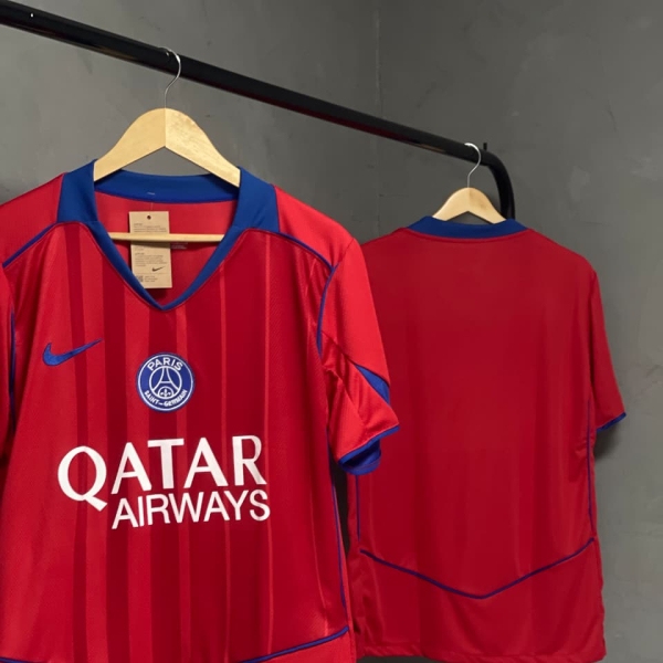 CAMISA 2 PSG 2025/2026