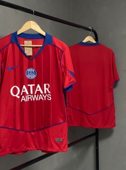 CAMISA 2 PSG 2025/2026