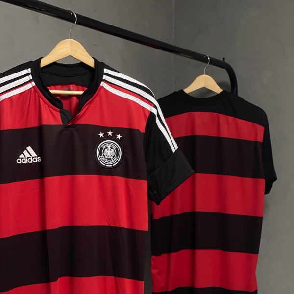 CAMISA 1 ALEMANHA 2014