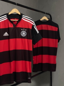 CAMISA 1 ALEMANHA 2014