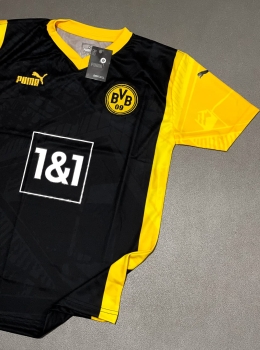 CAMISA 2 BVB 2024/2025