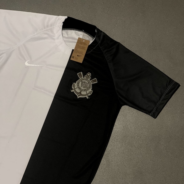 CAMISA 2 CORINTHIANS 2024/2025