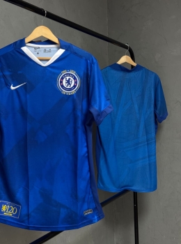 CAMISA 1 CHELSEA 2025/2026