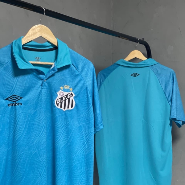 CAMISA 3 SANTOS 2025/2026