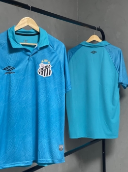 CAMISA 3 SANTOS 2025/2026